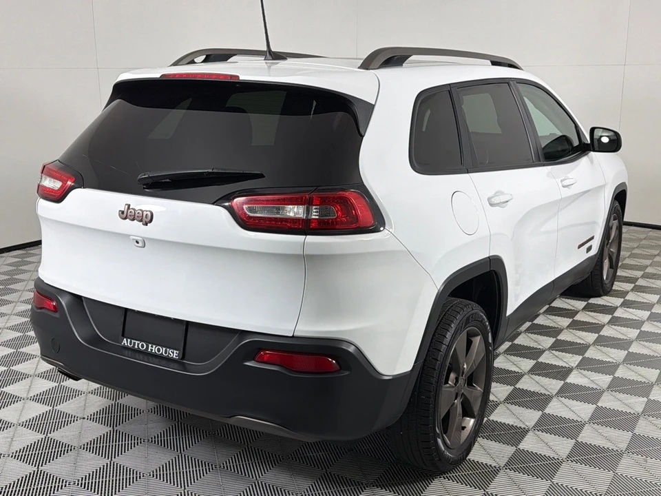 2016 Jeep KL Cherokee - Image 5 of 28