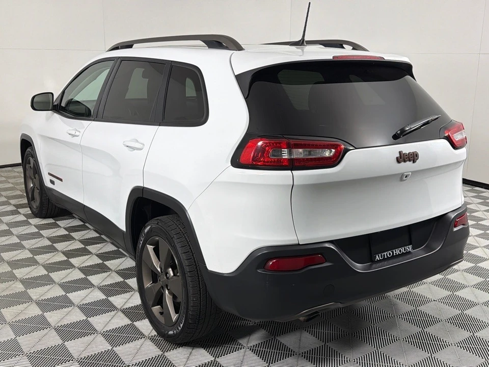 2016 Jeep KL Cherokee - Image 7 of 28