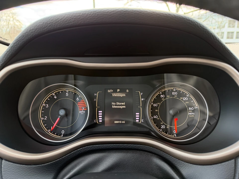 2016 Jeep KL Cherokee - Image 21 of 21