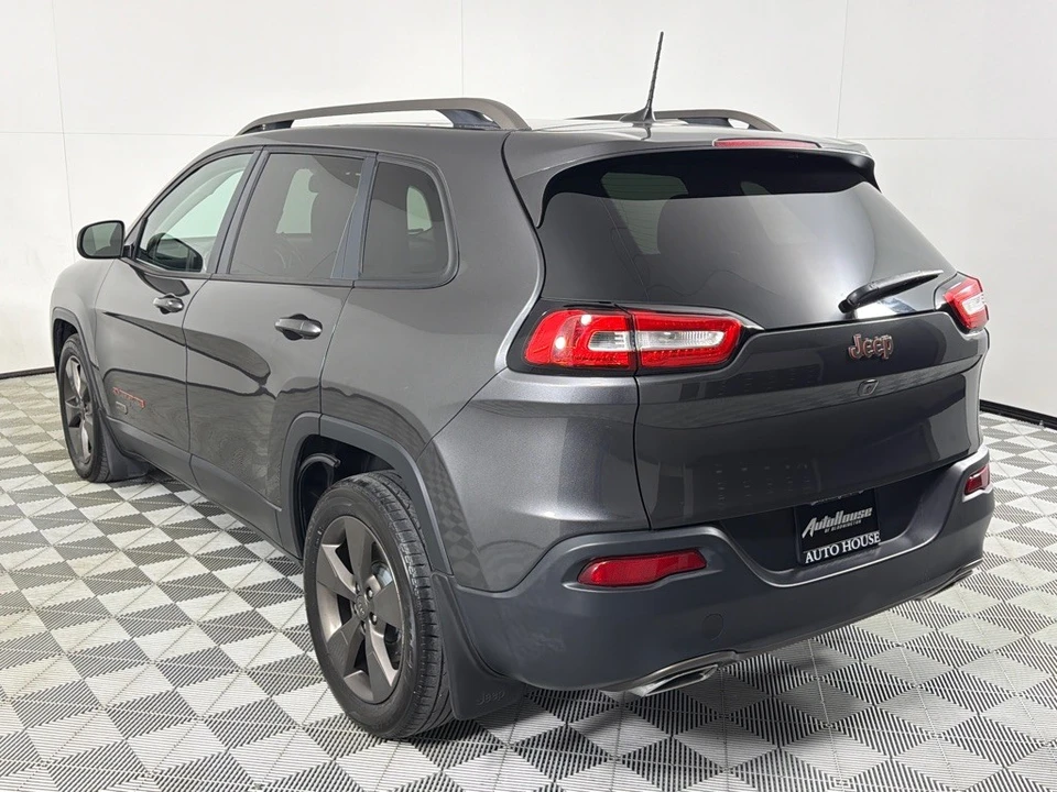 2016 Jeep KL Cherokee - Image 7 of 21