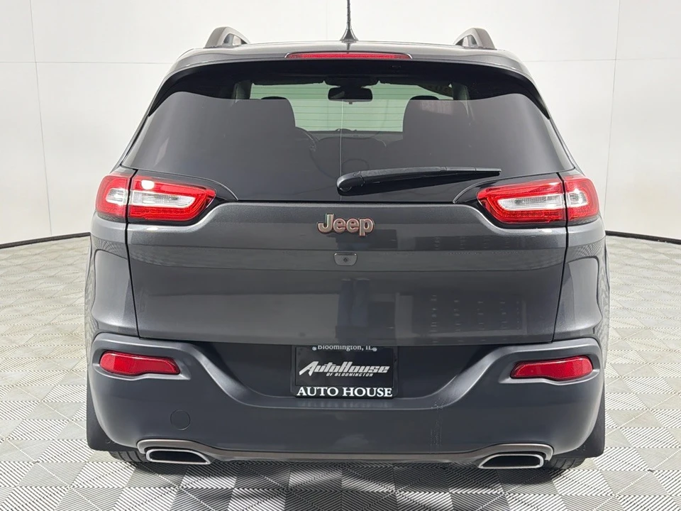 2016 Jeep KL Cherokee - Image 6 of 21