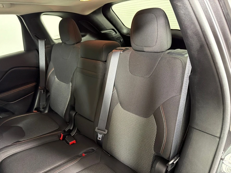 2016 Jeep KL Cherokee - Image 21 of 21