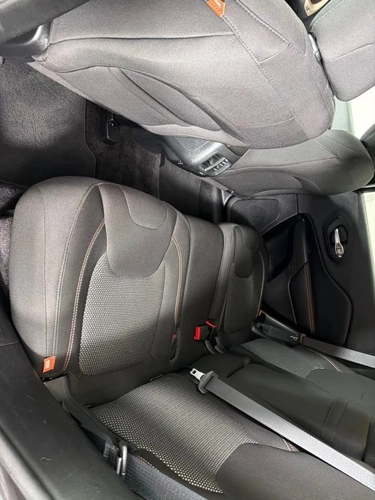 2016 Jeep KL Cherokee - Image 20 of 21
