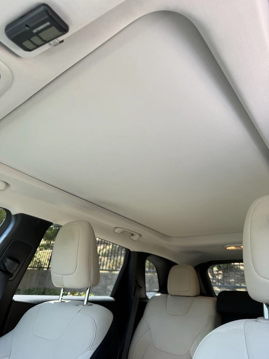2016 Jeep KL Cherokee - Image 15 of 22