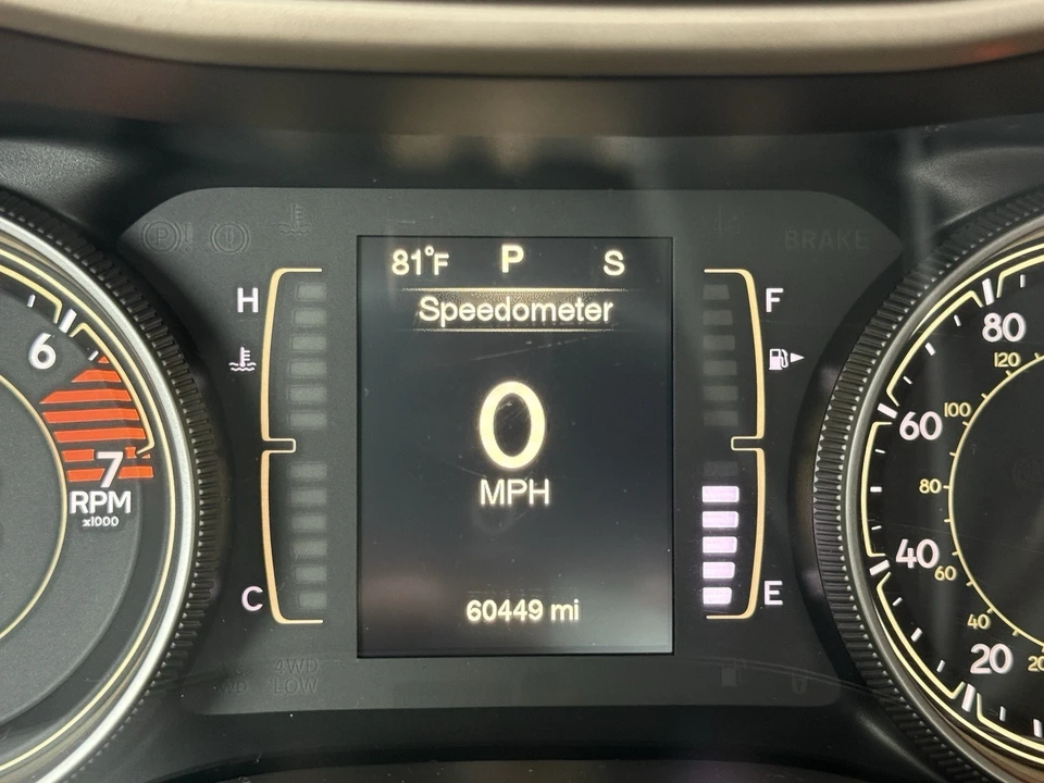 2016 Jeep KL Cherokee - Image 11 of 20