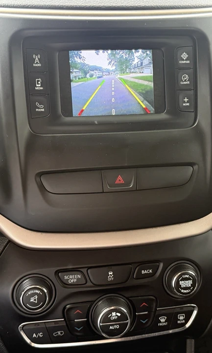 2016 Jeep KL Cherokee - Image 12 of 20