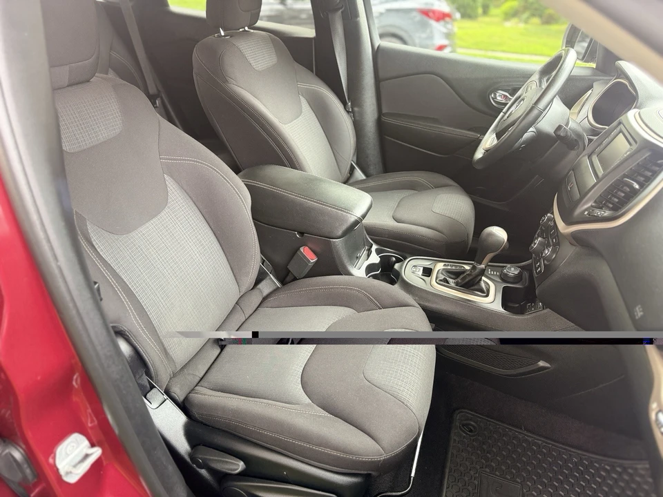 2016 Jeep KL Cherokee - Image 18 of 20
