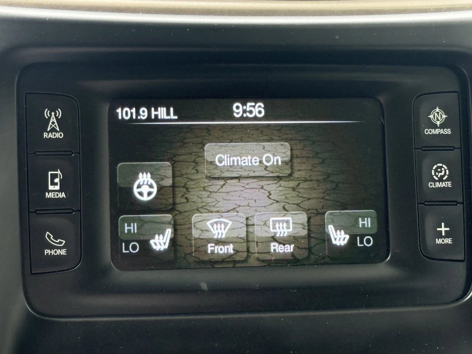 2016 Jeep KL Cherokee - Image 13 of 20