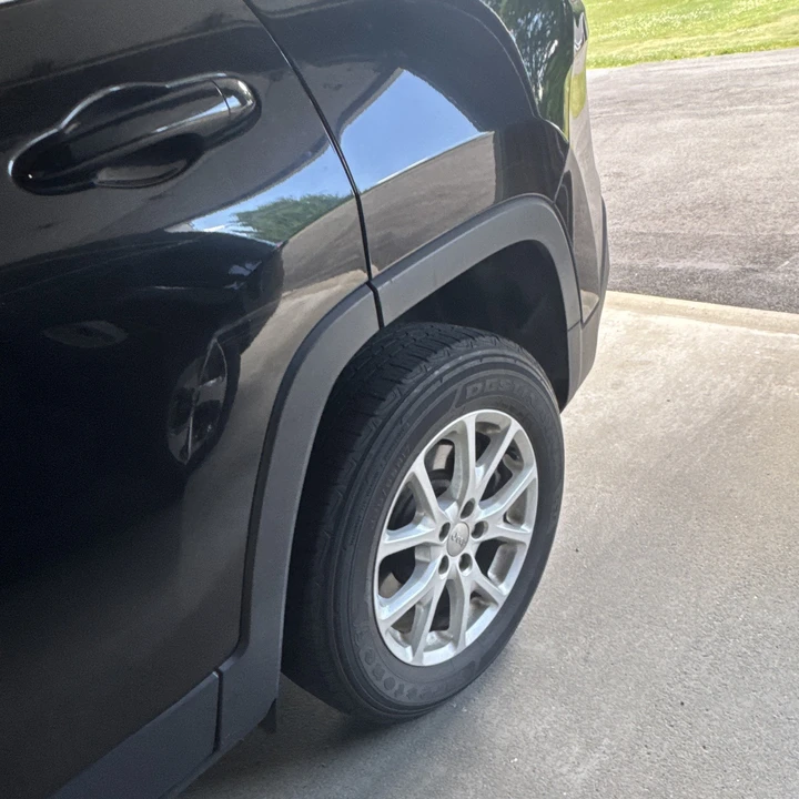 2016 Jeep KL Cherokee - Image 14 of 15
