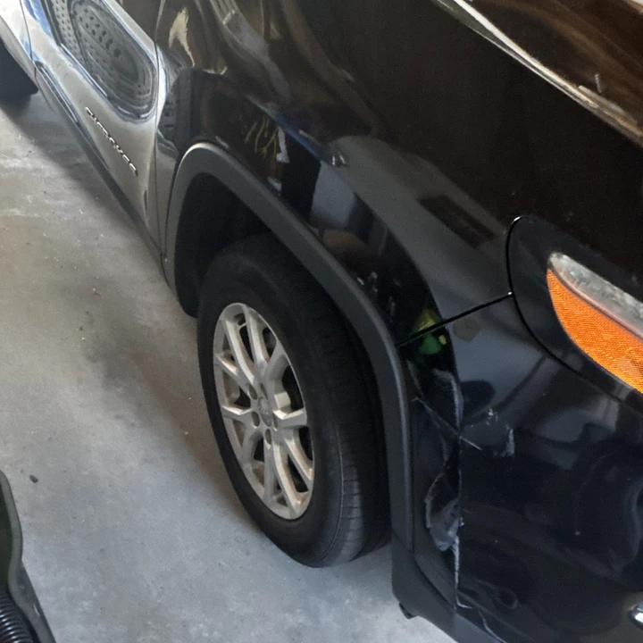 2016 Jeep KL Cherokee - Image 15 of 15