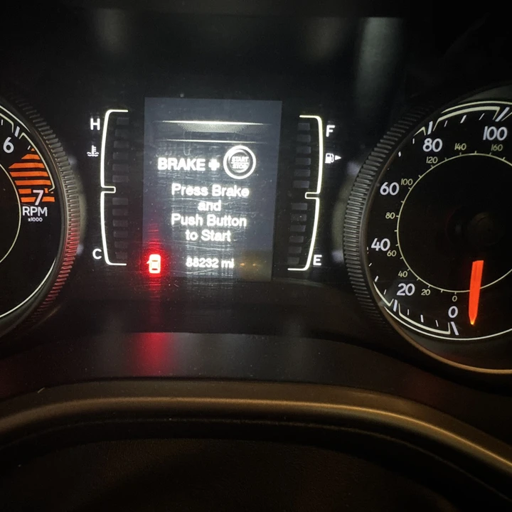 2016 Jeep KL Cherokee - Image 7 of 15