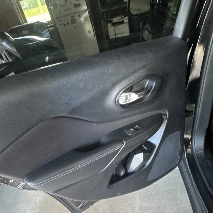 2016 Jeep KL Cherokee - Image 6 of 15