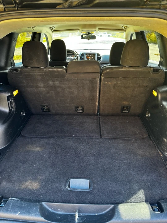 2016 Jeep KL Cherokee - Image 14 of 19