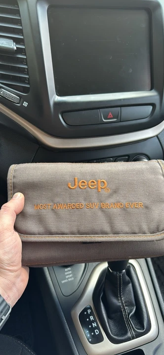 2016 Jeep KL Cherokee - Image 19 of 19