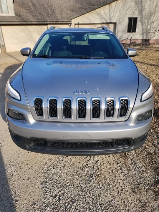 2016 Jeep KL Cherokee - Image 3 of 12