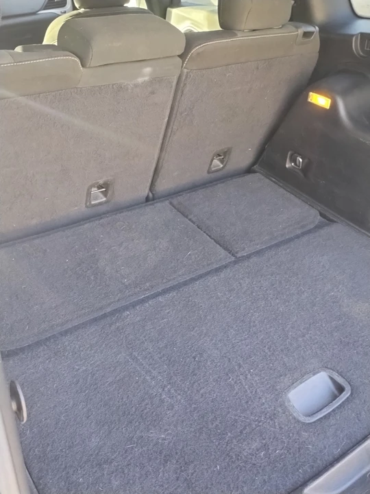 2016 Jeep KL Cherokee - Image 12 of 12