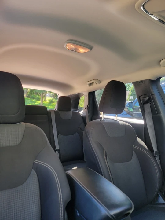 2016 Jeep KL Cherokee - Image 12 of 15