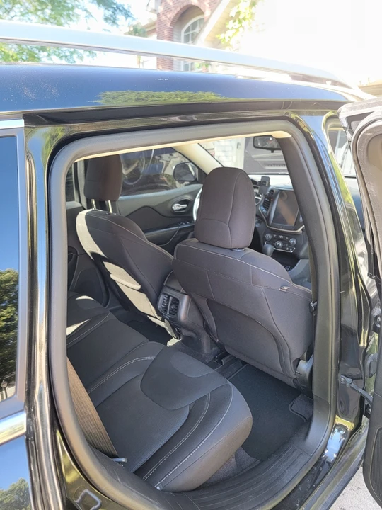 2016 Jeep KL Cherokee - Image 8 of 15