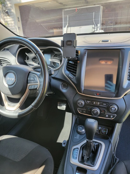 2016 Jeep KL Cherokee - Image 11 of 15