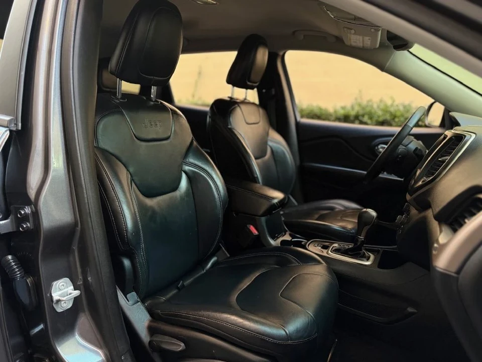 2016 Jeep KL Cherokee - Image 20 of 21