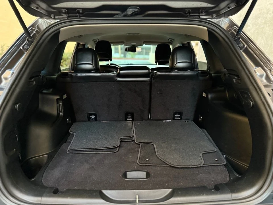 2016 Jeep KL Cherokee - Image 19 of 21