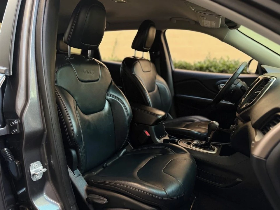 2016 Jeep KL Cherokee - Image 20 of 21