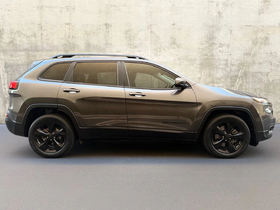2016 Jeep KL Cherokee - Image 7 of 21
