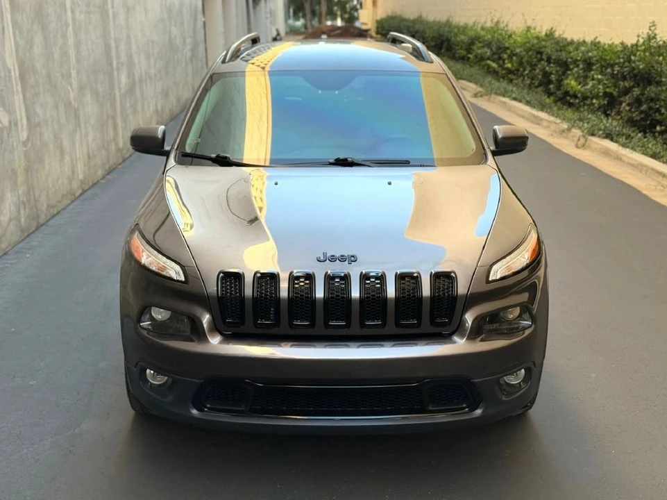 2016 Jeep KL Cherokee - Image 3 of 21
