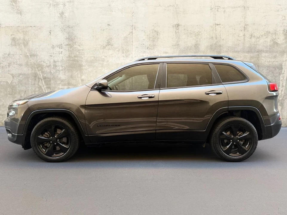 2016 Jeep KL Cherokee - Image 6 of 21