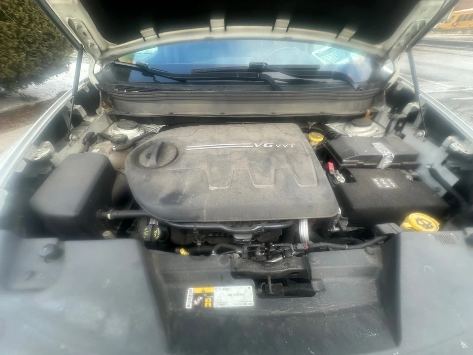 2016 Jeep KL Cherokee - Image 18 of 20