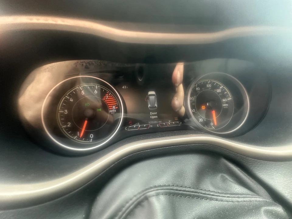 2016 Jeep KL Cherokee - Image 17 of 20
