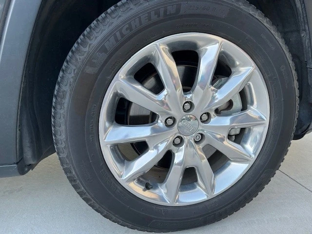 2016 Jeep KL Cherokee - Image 12 of 21