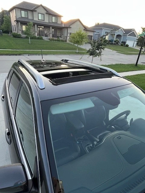 2016 Jeep KL Cherokee - Image 20 of 21