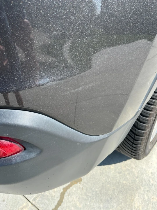 2016 Jeep KL Cherokee - Image 10 of 21