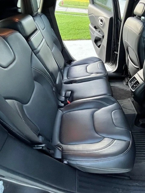 2016 Jeep KL Cherokee - Image 21 of 21