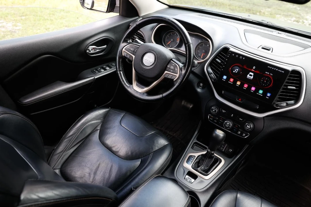 2016 Jeep KL Cherokee - Image 20 of 31