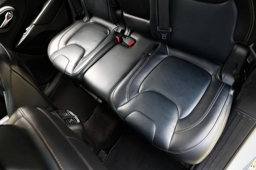 2016 Jeep KL Cherokee - Image 10 of 31