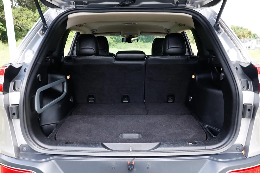 2016 Jeep KL Cherokee - Image 21 of 31