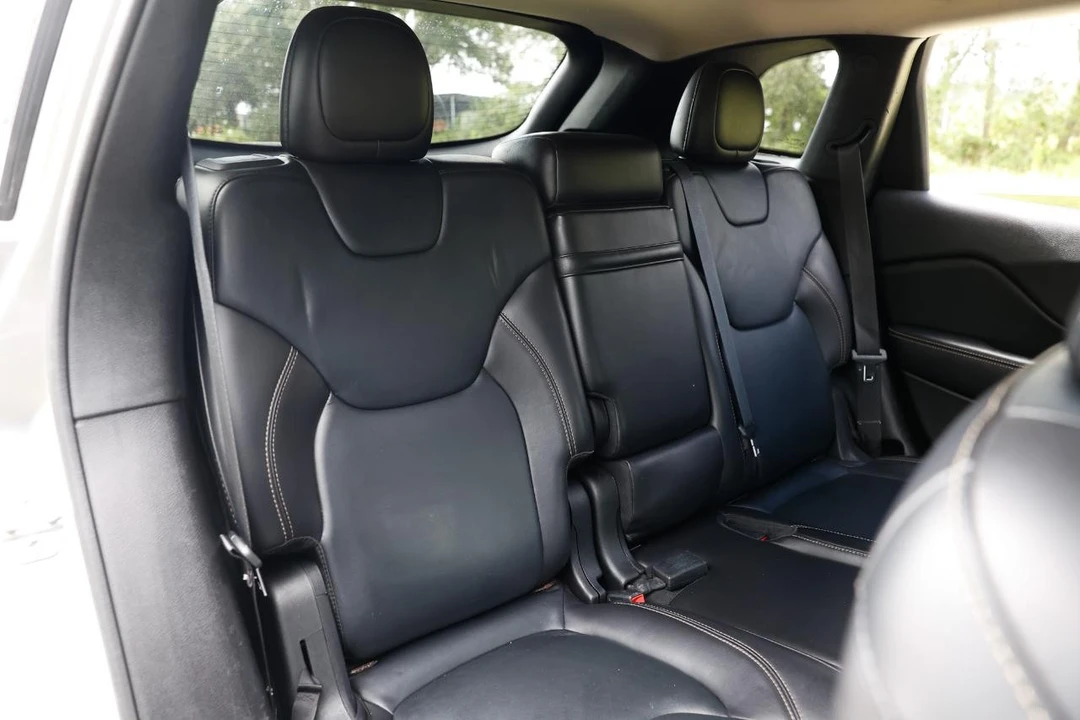 2016 Jeep KL Cherokee - Image 14 of 31