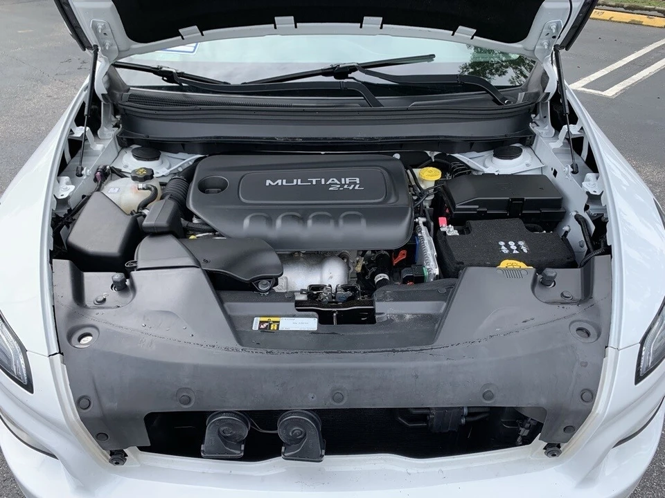 2016 Jeep KL Cherokee - Image 10 of 12