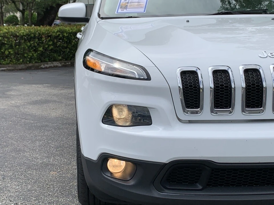 2016 Jeep KL Cherokee - Image 12 of 12