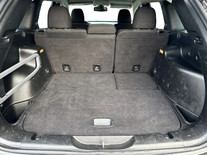 2016 Jeep KL Cherokee - Image 12 of 12