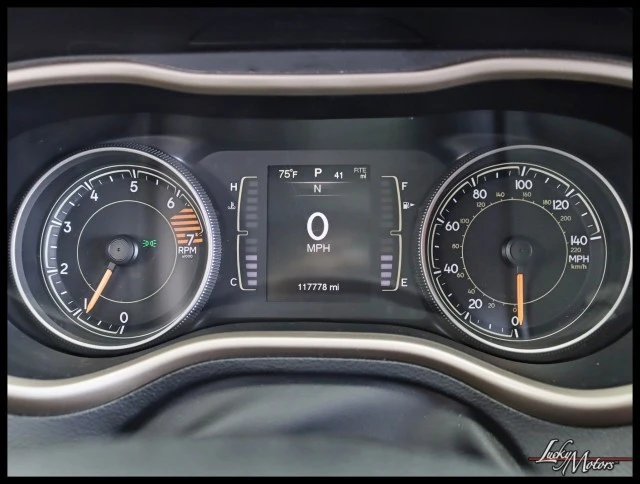 2016 Jeep KL Cherokee - Image 14 of 21