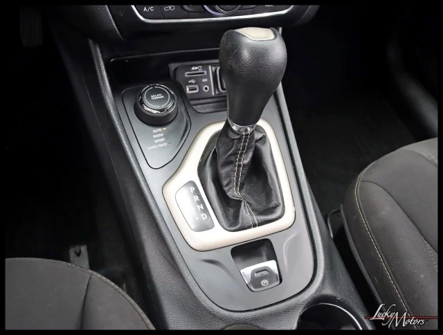 2016 Jeep KL Cherokee - Image 21 of 21