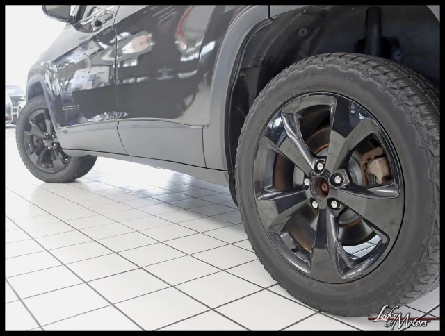 2016 Jeep KL Cherokee - Image 10 of 12