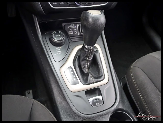 2016 Jeep KL Cherokee - Image 21 of 21