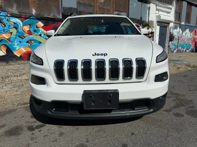2016 Jeep KL Cherokee - Image 2 of 12