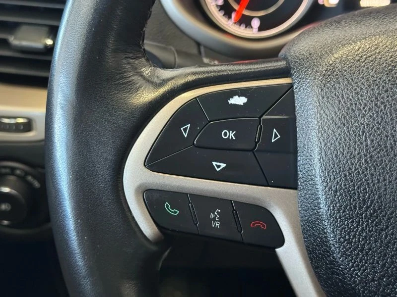 2016 Jeep KL Cherokee - Image 12 of 12