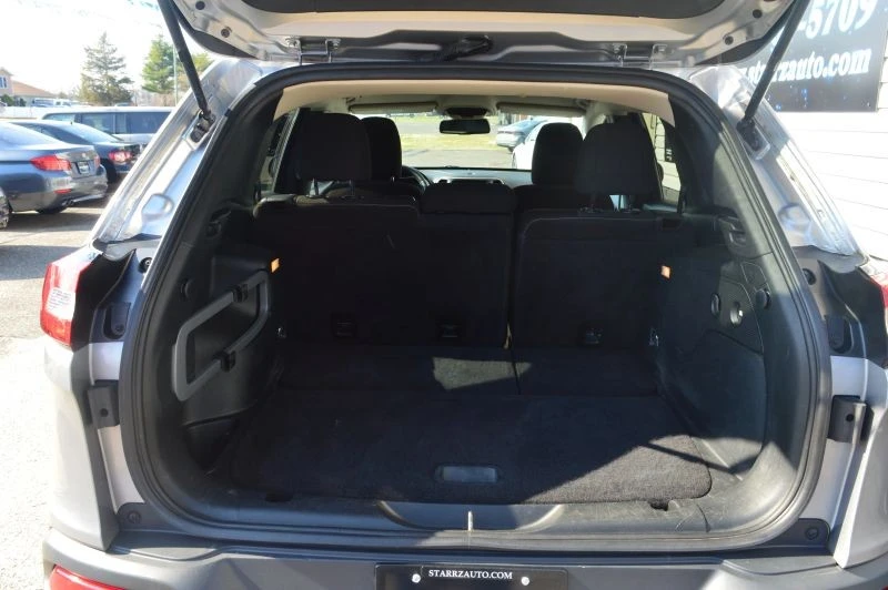 2016 Jeep KL Cherokee - Image 9 of 12