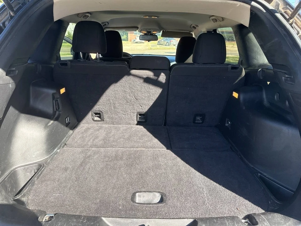 2016 Jeep KL Cherokee - Image 10 of 14
